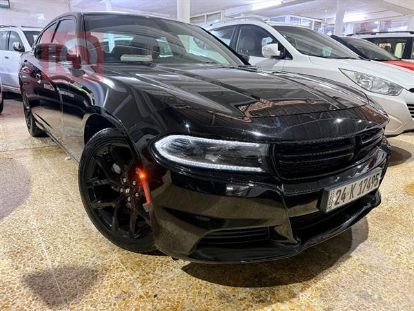 Dodge Charger 2022 for sale in Iraq - Erbil